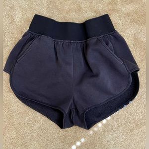 OG Legacy Gym Shark Shorts